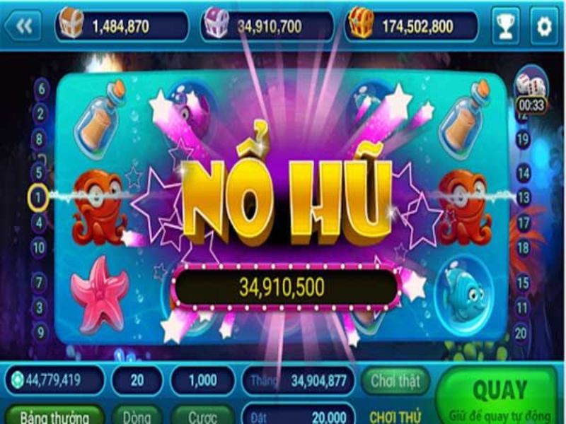 Ưu Điểm Vượt Trội Khi Chơi Nổ Hũ Tại 13WIN So Với Đối Thủ